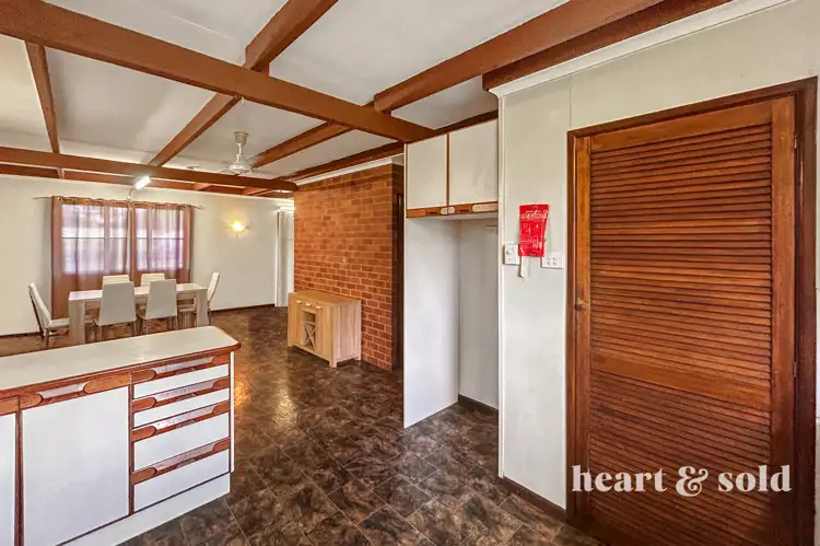 Third view of Homely house listing, 11 King Street, Moura QLD 4718