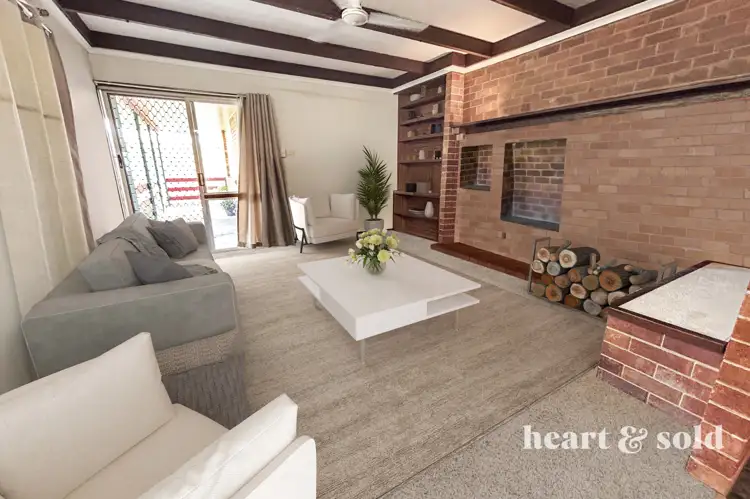 Fourth view of Homely house listing, 11 King Street, Moura QLD 4718