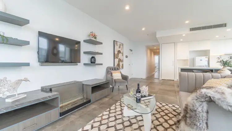 Main view of Homely apartment listing, 103-105 O'Riordan Street, Mascot NSW 2020