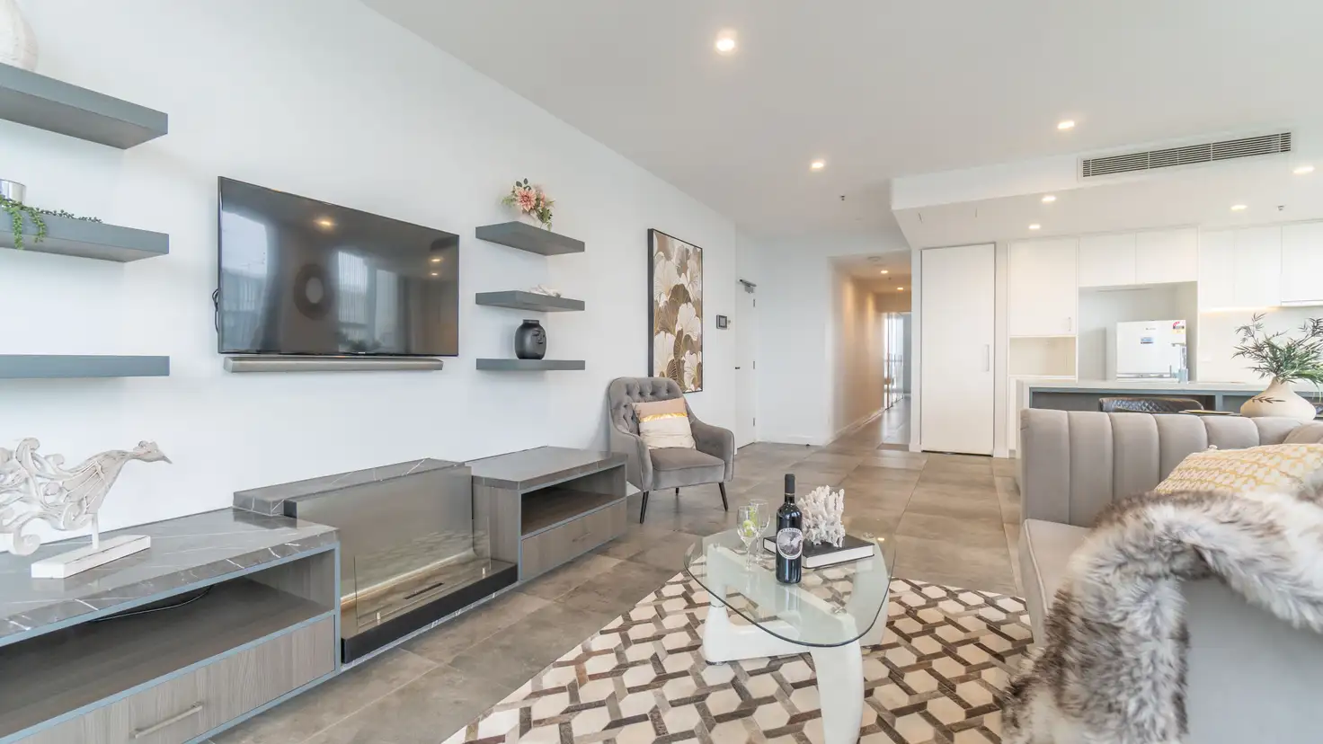Main view of Homely apartment listing, 103-105 O'Riordan Street, Mascot NSW 2020