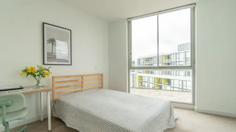 Fifth view of Homely apartment listing, 103-105 O'Riordan Street, Mascot NSW 2020