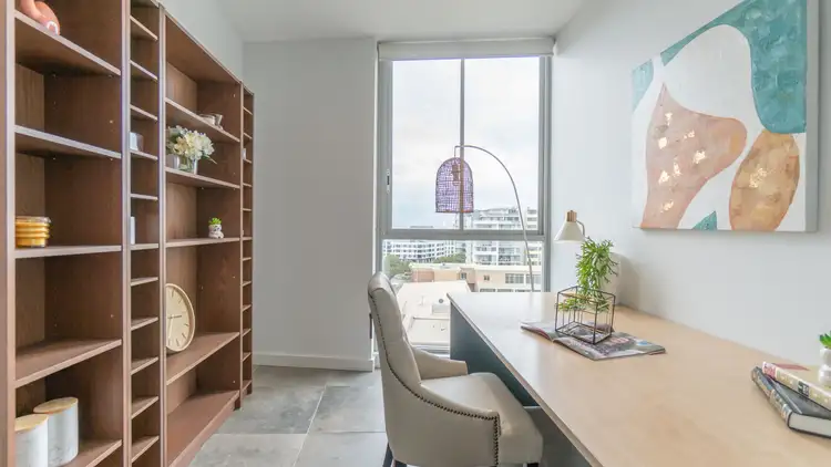 Seventh view of Homely apartment listing, 103-105 O'Riordan Street, Mascot NSW 2020