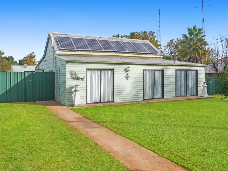 20 Audley St, Narrandera NSW 2700