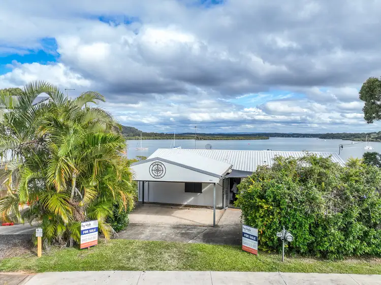 144 Canaipa Point Drive, Russell Island QLD 4184