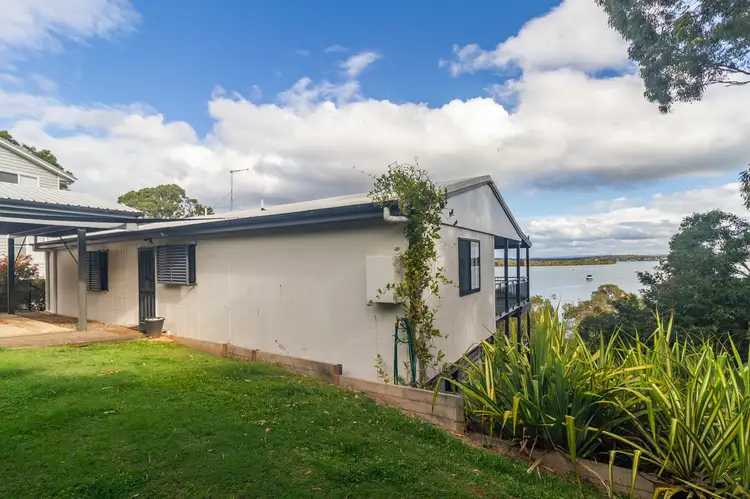 Third view of Homely house listing, 144 Canaipa Point Drive, Russell Island QLD 4184