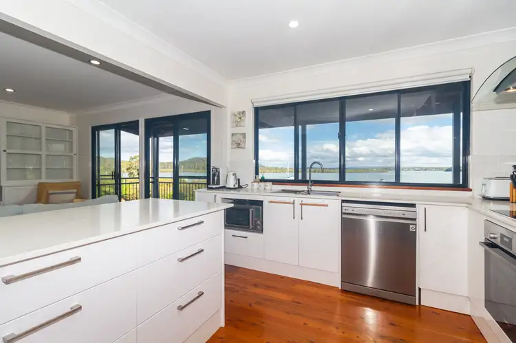 Fifth view of Homely house listing, 144 Canaipa Point Drive, Russell Island QLD 4184