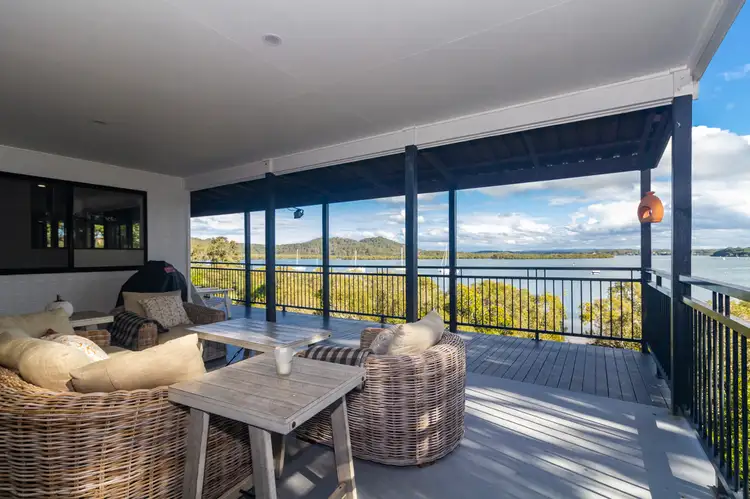Sixth view of Homely house listing, 144 Canaipa Point Drive, Russell Island QLD 4184