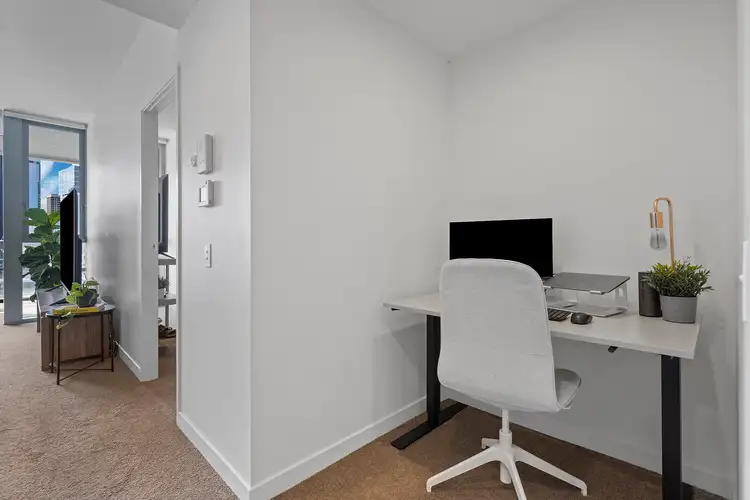 Fourth view of Homely apartment listing, 1142/58 Hope Street, South Brisbane QLD 4101