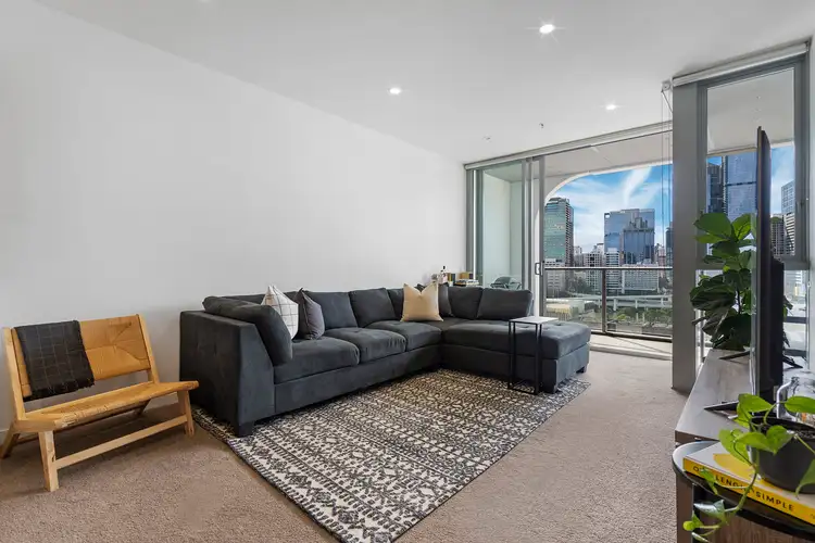 Fifth view of Homely apartment listing, 1142/58 Hope Street, South Brisbane QLD 4101