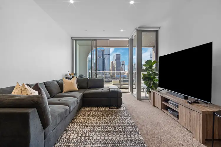 Sixth view of Homely apartment listing, 1142/58 Hope Street, South Brisbane QLD 4101