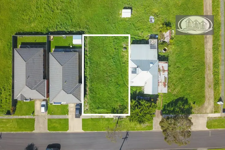 Second view of Homely land listing, 42 Richardson Street, Portland VIC 3305