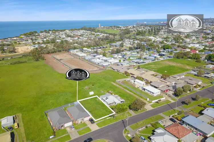 Third view of Homely land listing, 42 Richardson Street, Portland VIC 3305