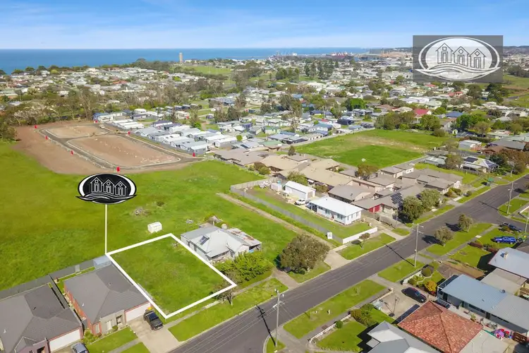 Fourth view of Homely land listing, 42 Richardson Street, Portland VIC 3305