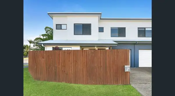 1/71 RICHMOND STREET, Berserker QLD 4701