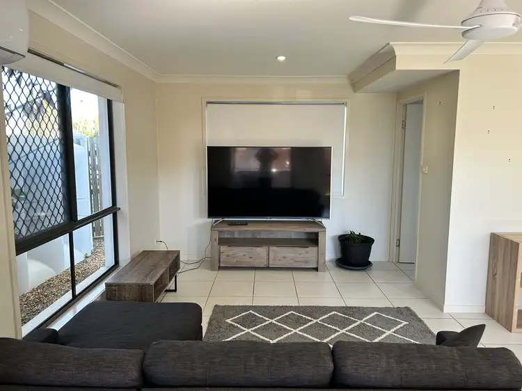 Third view of Homely unit listing, 1/71 RICHMOND STREET, Berserker QLD 4701