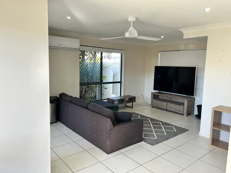 Fourth view of Homely unit listing, 1/71 RICHMOND STREET, Berserker QLD 4701