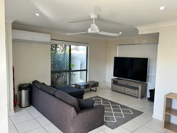Fifth view of Homely unit listing, 1/71 RICHMOND STREET, Berserker QLD 4701