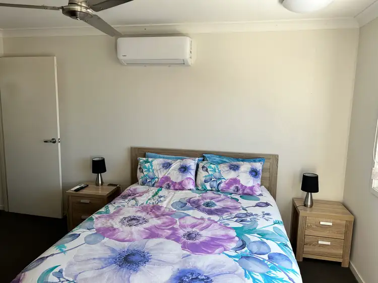 Sixth view of Homely unit listing, 1/71 RICHMOND STREET, Berserker QLD 4701