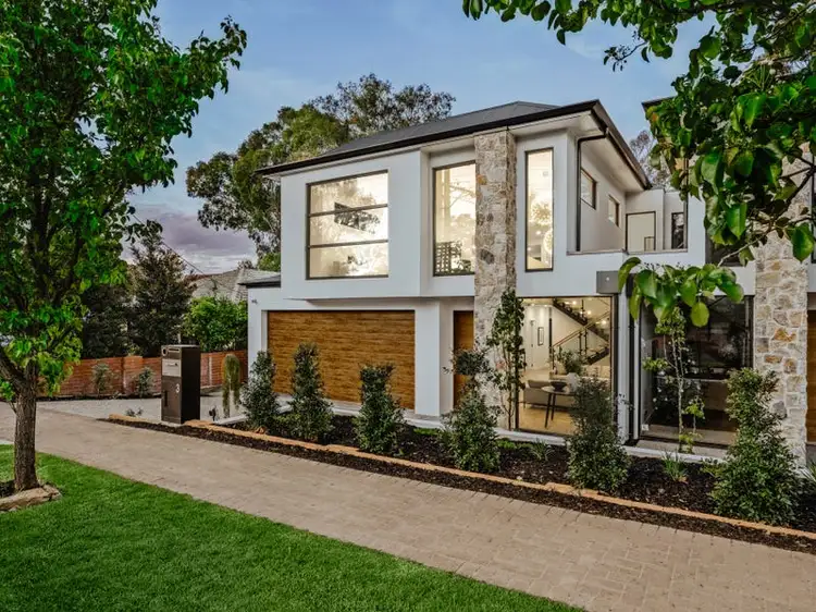 3 Garden Avenue, Burnside SA 5066
