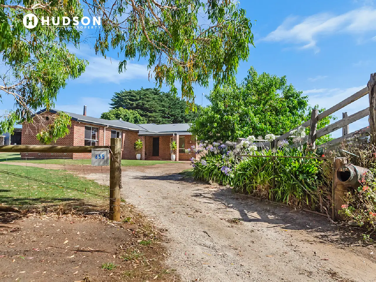 Main view of Homely rural property listing, 655 Princes Highway, Heathmere VIC 3305