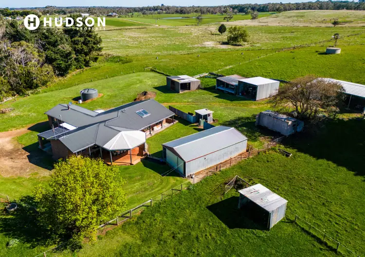 Third view of Homely rural property listing, 655 Princes Highway, Heathmere VIC 3305