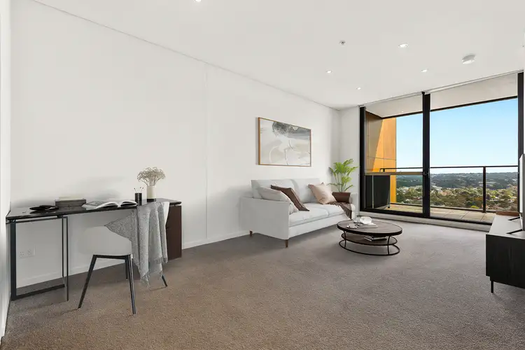 Main view of Homely apartment listing, G708/4 Devlin Street, Ryde NSW 2112