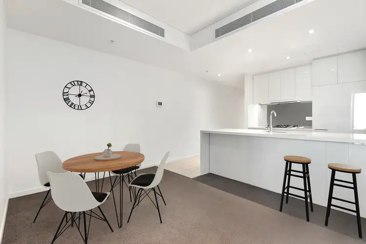 Second view of Homely apartment listing, G708/4 Devlin Street, Ryde NSW 2112