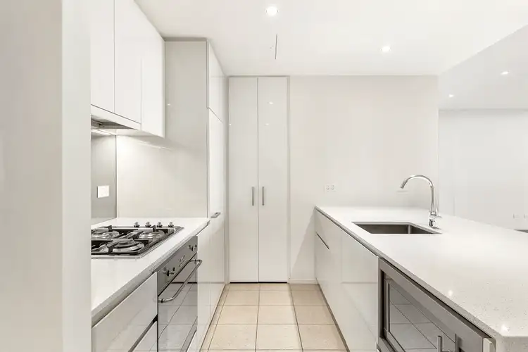 Fifth view of Homely apartment listing, G708/4 Devlin Street, Ryde NSW 2112