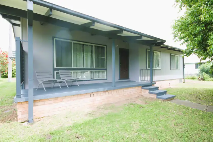 3 MacKenzie Street, Merriwa NSW 2329