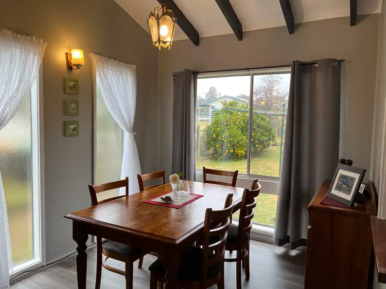 Sixth view of Homely house listing, 3 MacKenzie Street, Merriwa NSW 2329