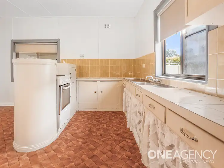 Second view of Homely house listing, 10 Centre Street, Quirindi NSW 2343