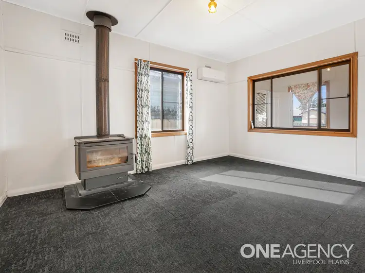 Fourth view of Homely house listing, 10 Centre Street, Quirindi NSW 2343