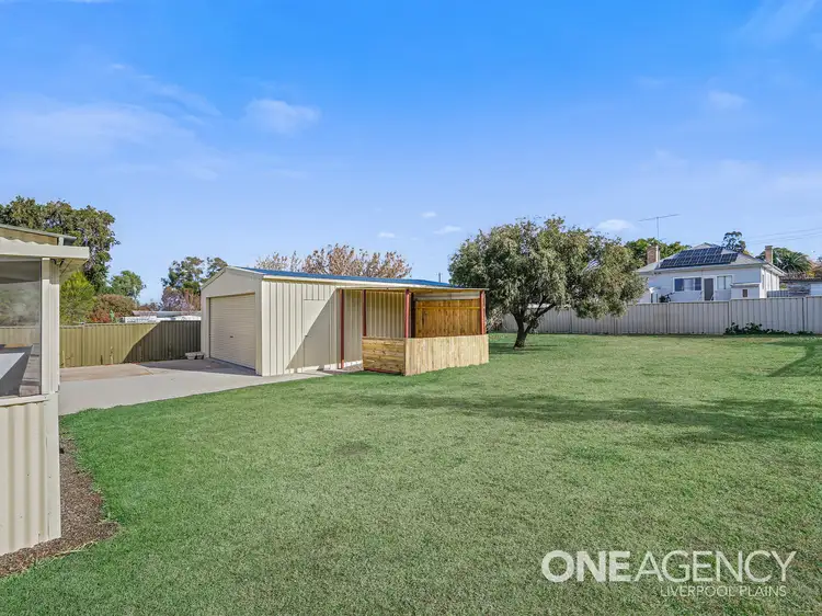 Sixth view of Homely house listing, 10 Centre Street, Quirindi NSW 2343