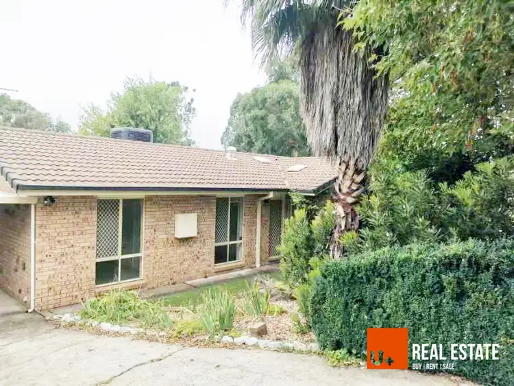 4 Hugh McKay Crescent, Dunlop ACT 2615