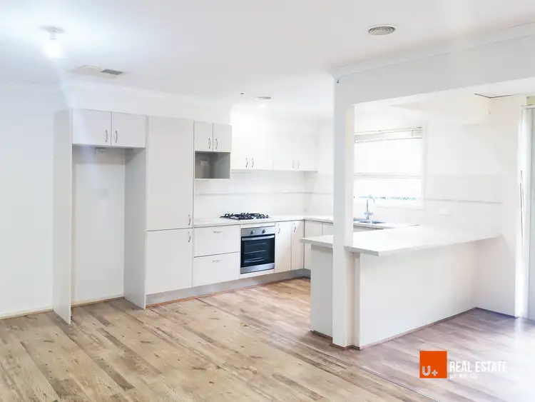Second view of Homely house listing, 4 Hugh McKay Crescent, Dunlop ACT 2615