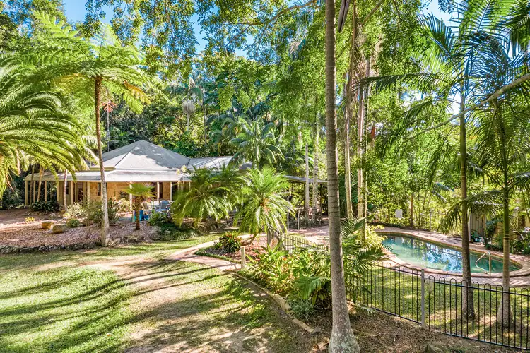 414 Main Arm Road, Mullumbimby NSW 2482