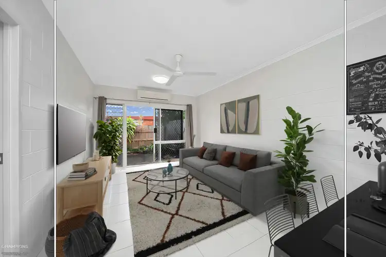 8/99-101 Windarra Street, Woree QLD 4868
