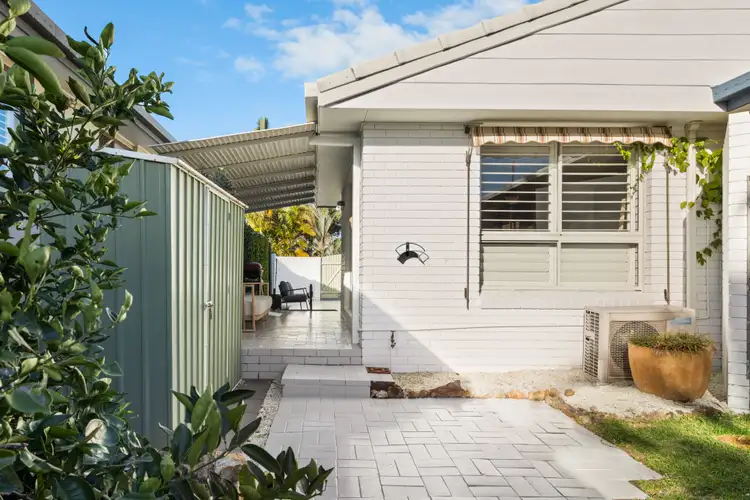 Third view of Homely semi-detached listing, 1/18 Jacaranda Avenue, Tweed Heads West NSW 2485