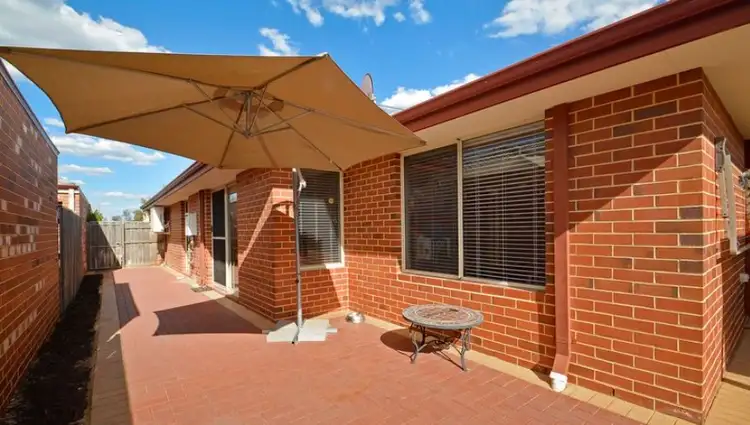 Fifth view of Homely house listing, 28 Simmonds Pass, Ellenbrook WA 6069