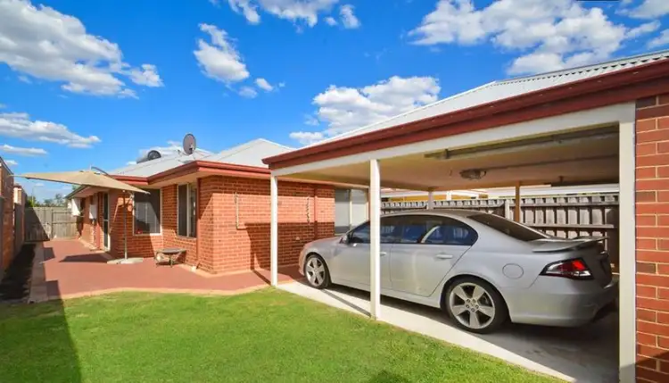 Sixth view of Homely house listing, 28 Simmonds Pass, Ellenbrook WA 6069