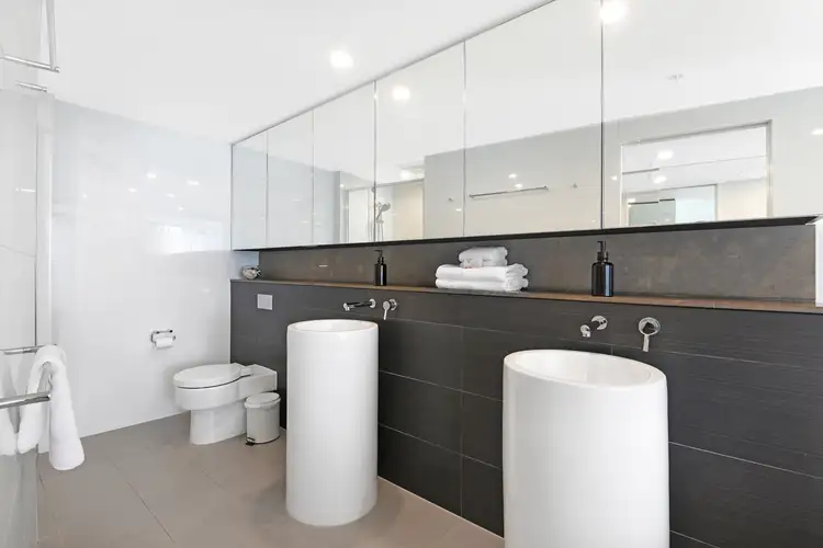 Sixth view of Homely apartment listing, 1402/1 Oracle Boulevard, Broadbeach QLD 4218