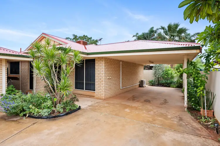 Main view of Homely unit listing, 4/81 Wilson Street, Kalgoorlie WA 6430