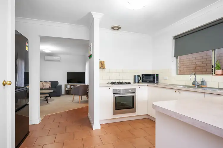 Second view of Homely unit listing, 4/81 Wilson Street, Kalgoorlie WA 6430