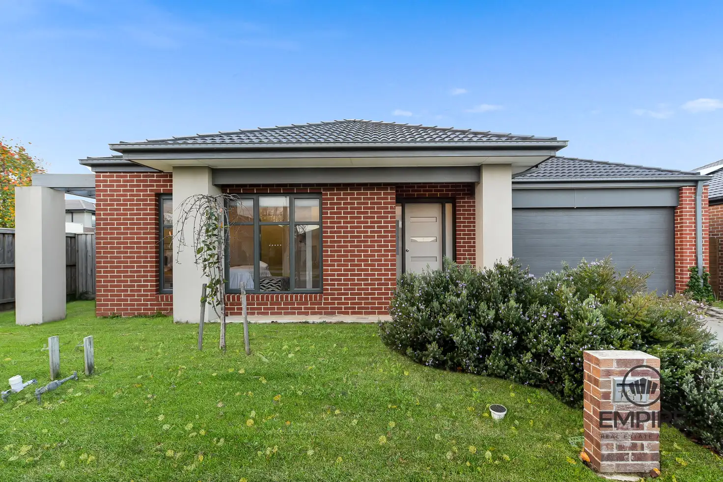Main view of Homely house listing, 191 Heather Grove, Clyde North VIC 3978