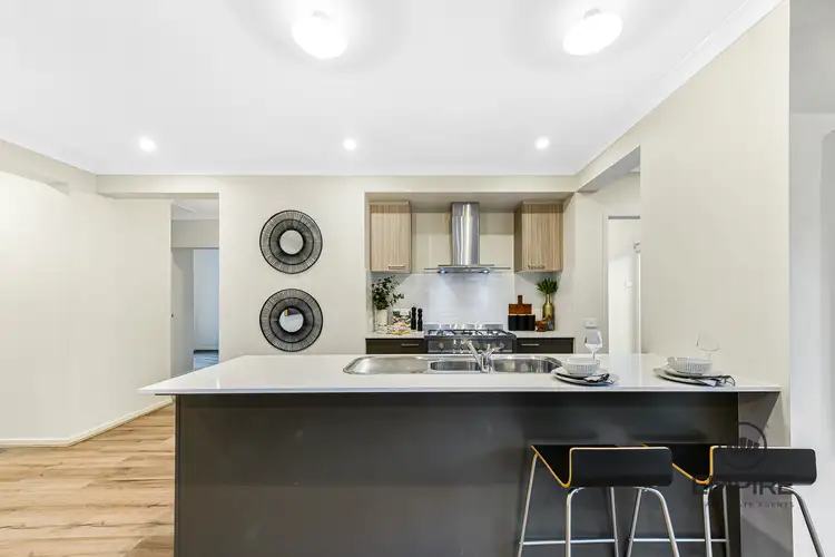 Third view of Homely house listing, 191 Heather Grove, Clyde North VIC 3978