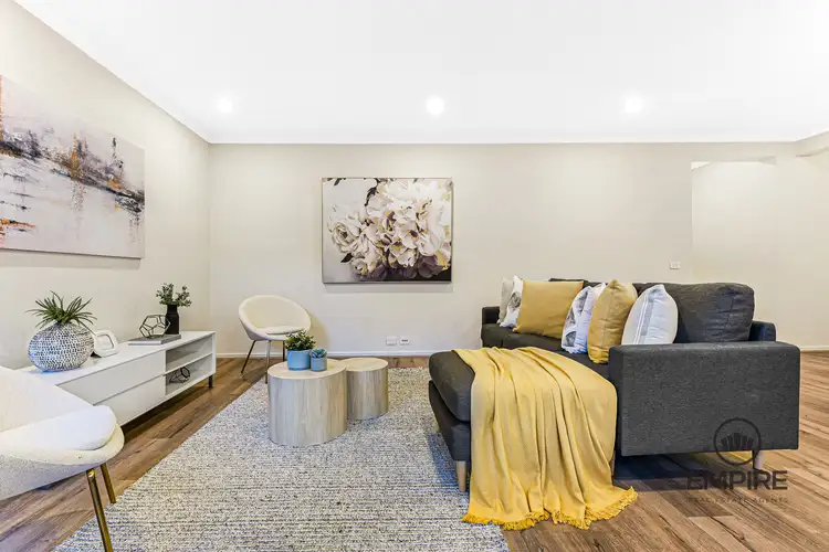 Fifth view of Homely house listing, 191 Heather Grove, Clyde North VIC 3978