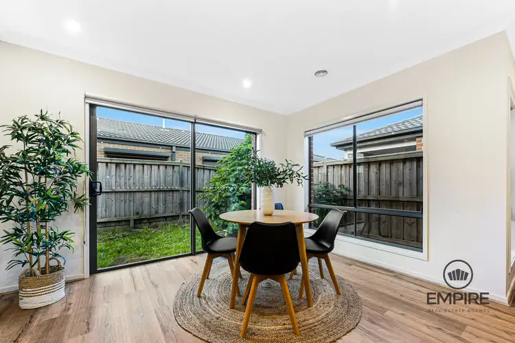 Sixth view of Homely house listing, 191 Heather Grove, Clyde North VIC 3978