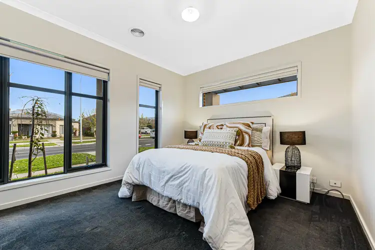 Seventh view of Homely house listing, 191 Heather Grove, Clyde North VIC 3978