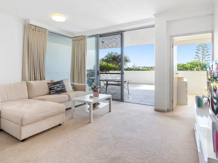 Fourth view of Homely apartment listing, 122/133 Laver Drive, Robina QLD 4226