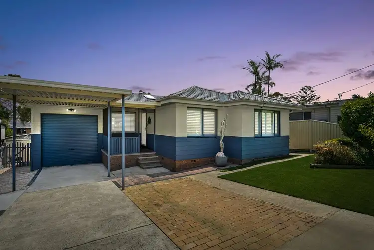 Main view of Homely house listing, 16 Springall Avenue, Wyongah NSW 2259